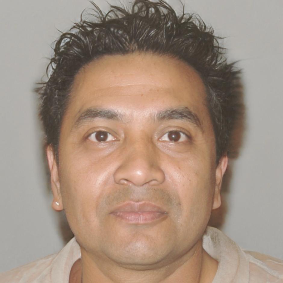 Professional headshot of financial modeling expert