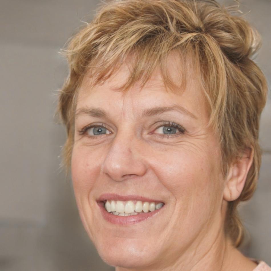 Professional headshot of Priya Nakamura, Financial Planning Director and Industry Liaison